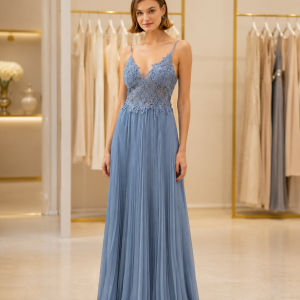 Abendkleid 190225
Modell 0833