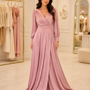 Abendkleid 040425
Modell 2304
