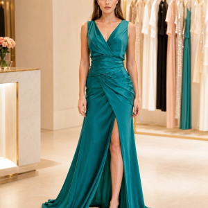 Abendkleid 040425
Modell 2313